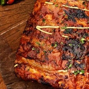 চিকেন চাপ