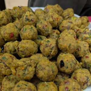 আলু ভর্তা