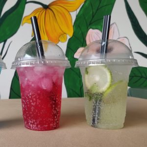 🍹 ডেজার্ট ও পানীয়