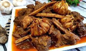 গরুর মাংস