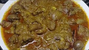 গীলা-কলিজা