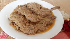 চিকেন রোস্ট