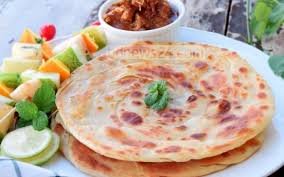 রুটি/পরোটা (১ পিস)