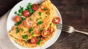 ভিম ভাজি