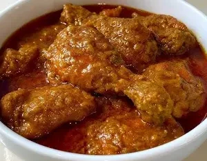 মুরগির মাংস