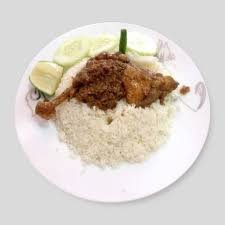 মোরগ পোলাও