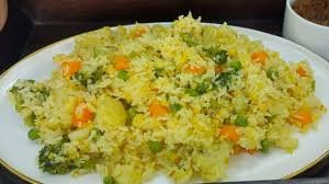 ভুনা খিচুড়ি