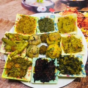 🍛 দুপুর ও রাত