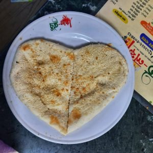 ☀️ সকালের নাশতা