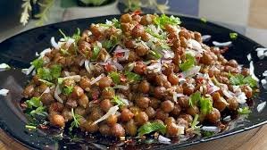 চুই কাবুলি ছোলা