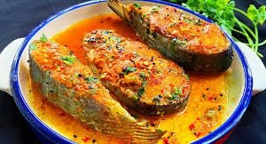 বোয়াল মাছ